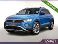 Volkswagen T-Roc 1.5 TSI 150 DSG Keyl WinterP Bleu - thumbnail 1