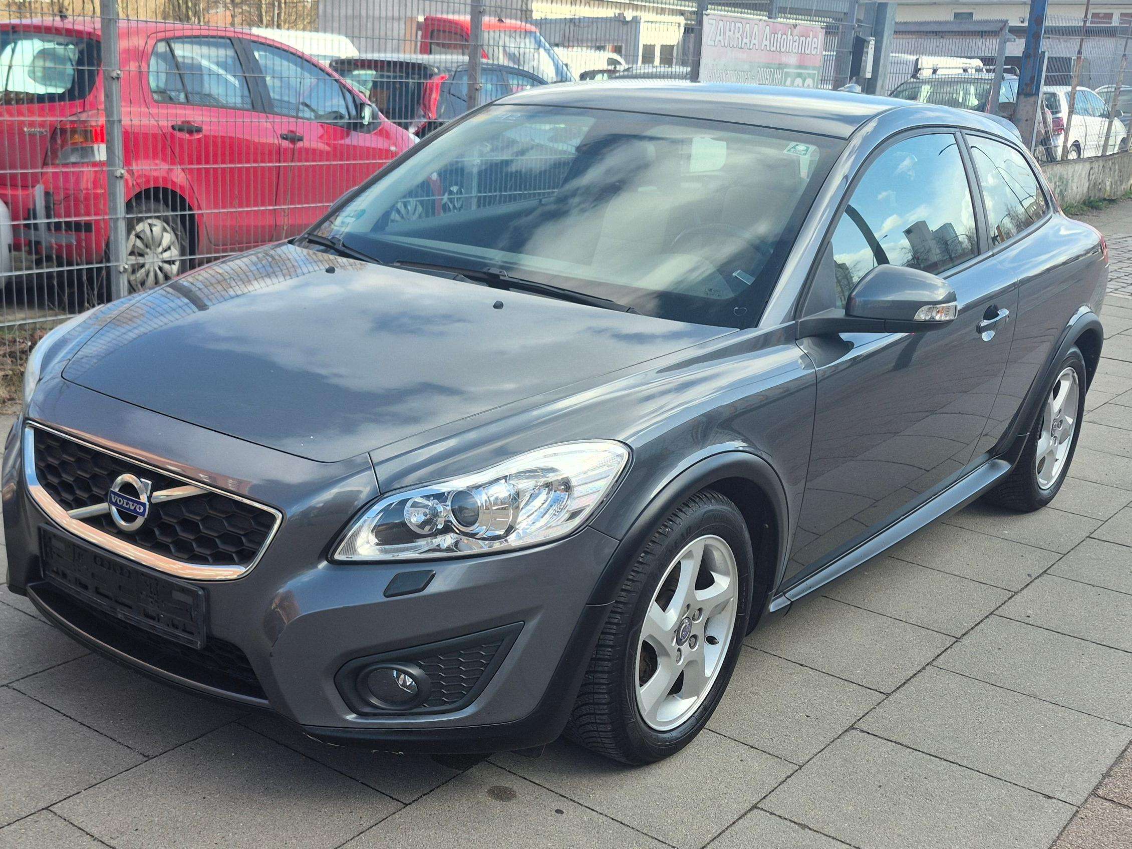 Second hand Volvo C30 1.6