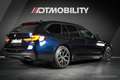 BMW 530 5-serie Touring Dealer O.H. | 530i High Ex. M-Spor Noir - thumbnail 2