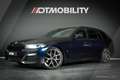 BMW 530 5-serie Touring Dealer O.H. | 530i High Ex. M-Spor Noir - thumbnail 1