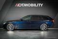 BMW 530 5-serie Touring Dealer O.H. | 530i High Ex. M-Spor Noir - thumbnail 3