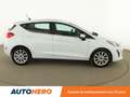Ford Fiesta 1.5 TDCi Titanium Blanc - thumbnail 7