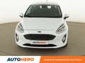Ford Fiesta 1.5 TDCi Titanium Blanc - thumbnail 9