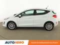Ford Fiesta 1.5 TDCi Titanium Blanc - thumbnail 3