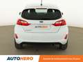 Ford Fiesta 1.5 TDCi Titanium Blanc - thumbnail 5