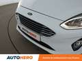 Ford Fiesta 1.5 TDCi Titanium Blanc - thumbnail 28