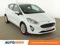 Ford Fiesta 1.5 TDCi Titanium Blanc - thumbnail 8