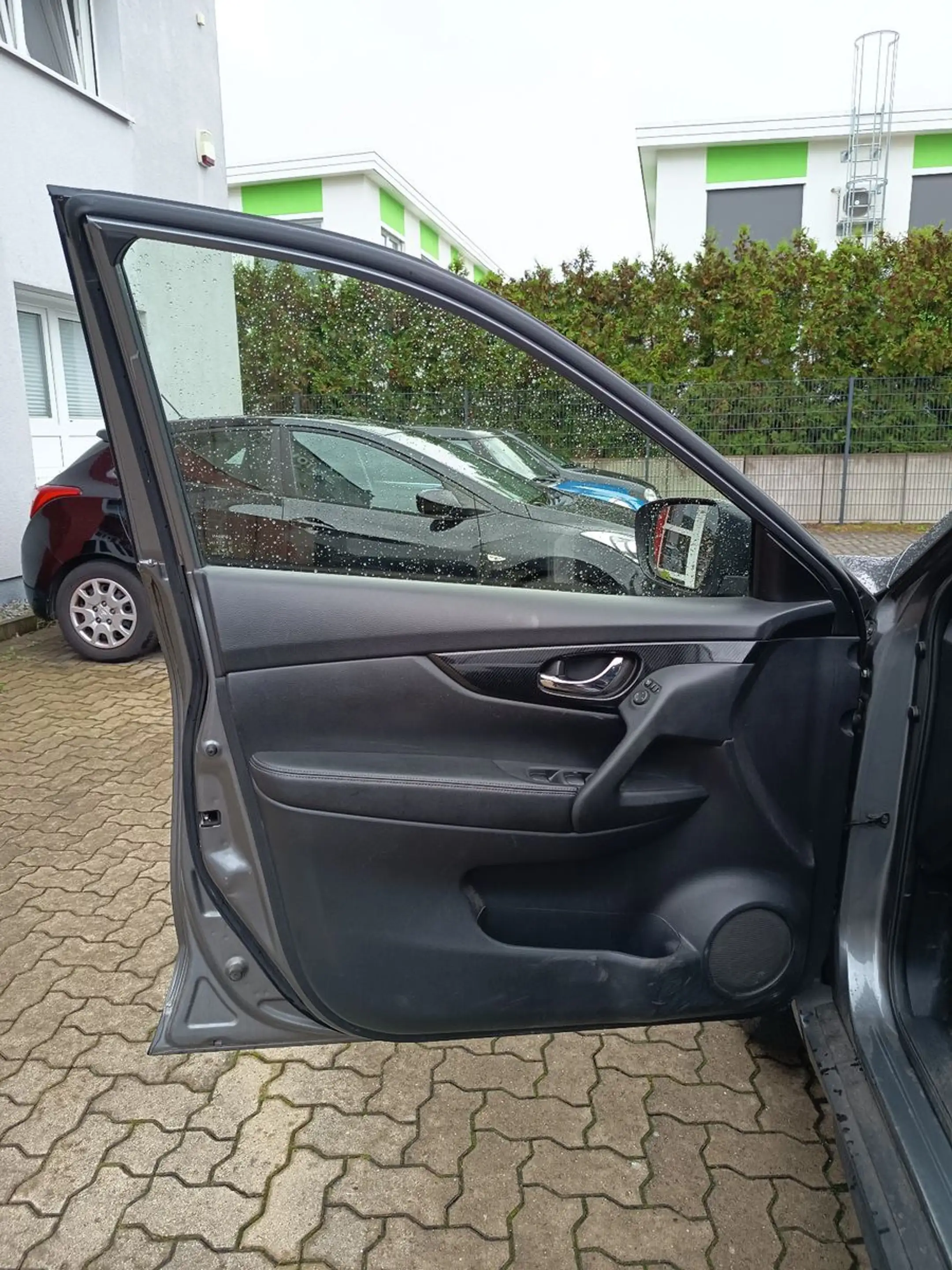 Nissan X-Trail N-Connecta 4x4 — photo 14