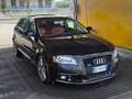 Audi A3 A3 1.6 tdi Ambition 90cv Nero - thumbnail 1