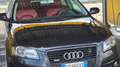Audi A3 A3 1.6 tdi Ambition 90cv Nero - thumbnail 7