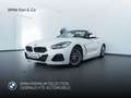 BMW Z4 sDrive 20i M-Sport LED ACC  HUD  Park-Assistent White - thumbnail 1