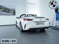 BMW Z4 sDrive 20i M-Sport LED ACC  HUD  Park-Assistent White - thumbnail 5