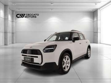 Mini Countryman 2.0 48V D Classic auto