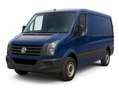 Volkswagen Crafter Crafter PRO Furgón BMT 30 BM TA 109 Batalla Azul - thumbnail 1