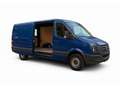 Volkswagen Crafter Crafter PRO Furgón BMT 30 BM TA 109 Batalla Azul - thumbnail 4