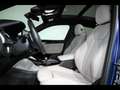 BMW X4 xDrive30d Kit M Sport Individual Frozen Portimaa Blau - thumbnail 7