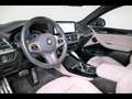 BMW X4 xDrive30d Kit M Sport Individual Frozen Portimaa Bleu - thumbnail 5