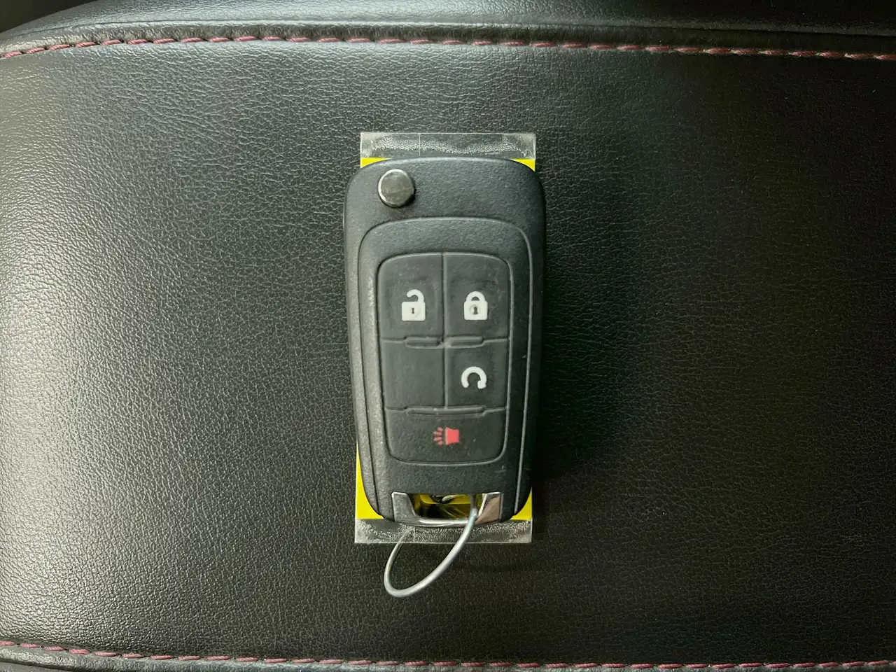 Chevrolet Equinox снимка Chevrolet Equinox
