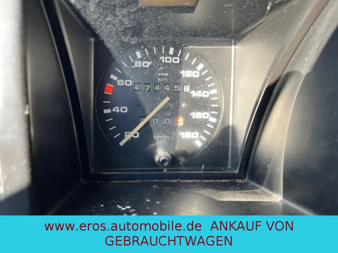 Volkswagen T3 Multivan, foto 8
