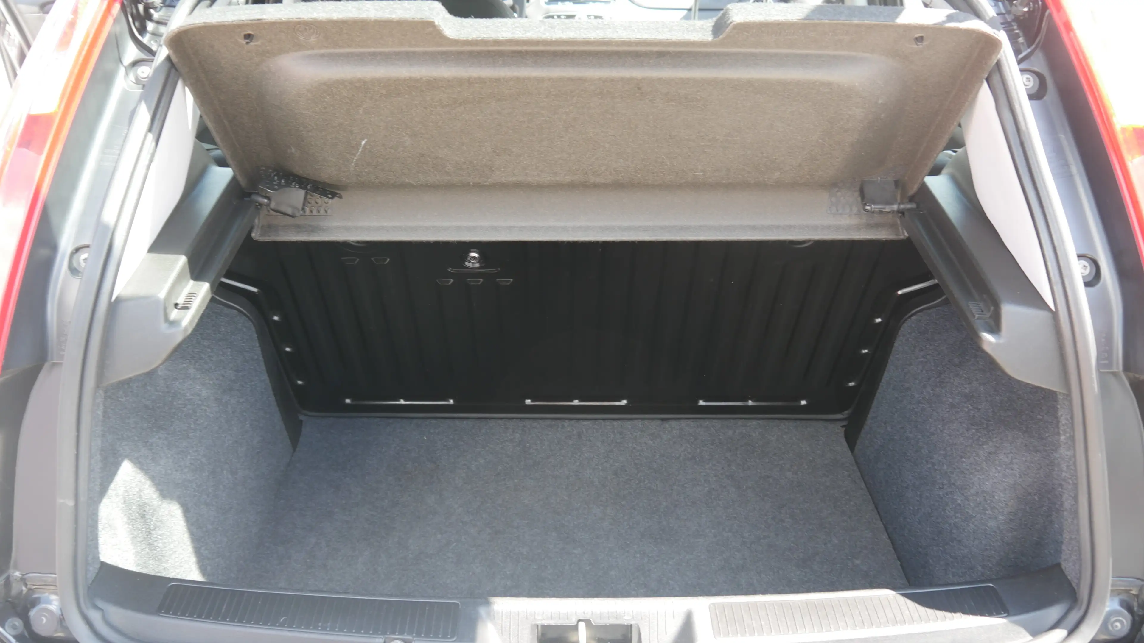 Fiat Punto Scheckheftgepflegt Tempomat Lenkrad,- Sitzheizung — photo 14