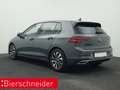 Volkswagen Golf 8 2.0 TDI DSG Active AHK PANO IQ-LIGHT KAMERA Grau - thumbnail 4