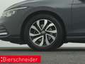 Volkswagen Golf 8 2.0 TDI DSG Active AHK PANO IQ-LIGHT KAMERA Grau - thumbnail 27