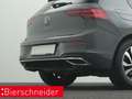 Volkswagen Golf 8 2.0 TDI DSG Active AHK PANO IQ-LIGHT KAMERA Grau - thumbnail 25