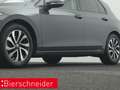 Volkswagen Golf 8 2.0 TDI DSG Active AHK PANO IQ-LIGHT KAMERA Grau - thumbnail 33