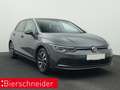 Volkswagen Golf 8 2.0 TDI DSG Active AHK PANO IQ-LIGHT KAMERA Grau - thumbnail 9