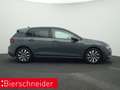 Volkswagen Golf 8 2.0 TDI DSG Active AHK PANO IQ-LIGHT KAMERA Grau - thumbnail 8