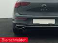 Volkswagen Golf 8 2.0 TDI DSG Active AHK PANO IQ-LIGHT KAMERA Grau - thumbnail 22
