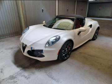 Spider 1750 tbi 240cv tct