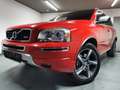 Volvo XC90 Allrad,5 Zylinder,R-Design,el.SD,Alu 19 Zoll,Leder Rot - thumbnail 1