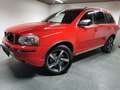 Volvo XC90 Allrad,5 Zylinder,R-Design,el.SD,Alu 19 Zoll,Leder Rot - thumbnail 2
