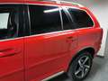Volvo XC90 Allrad,5 Zylinder,R-Design,el.SD,Alu 19 Zoll,Leder Rot - thumbnail 7