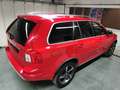 Volvo XC90 Allrad,5 Zylinder,R-Design,el.SD,Alu 19 Zoll,Leder Rot - thumbnail 14