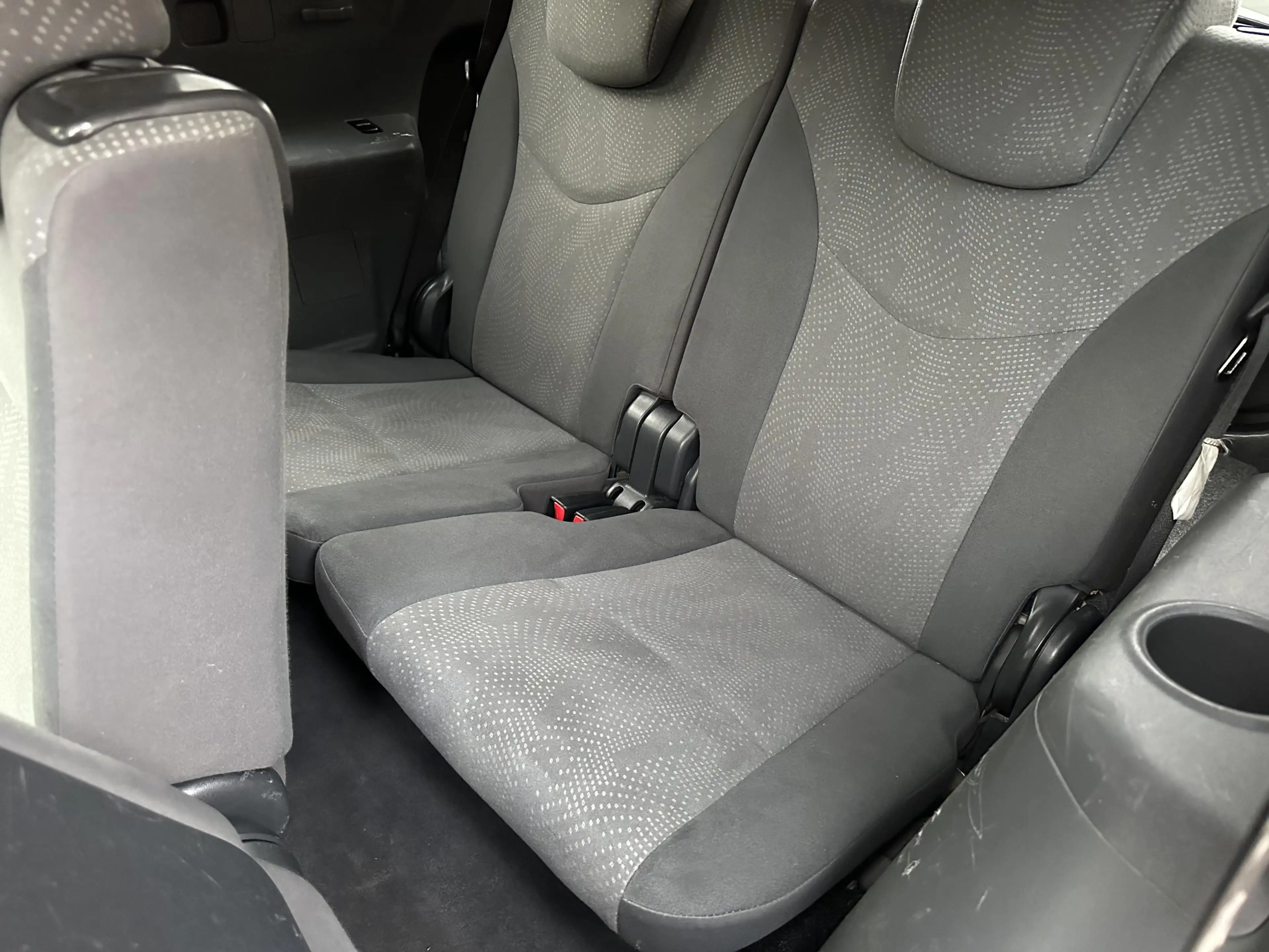 Toyota Prius+ Benzine|Hybrid|7 Plaatsen|Automaat — photo 14