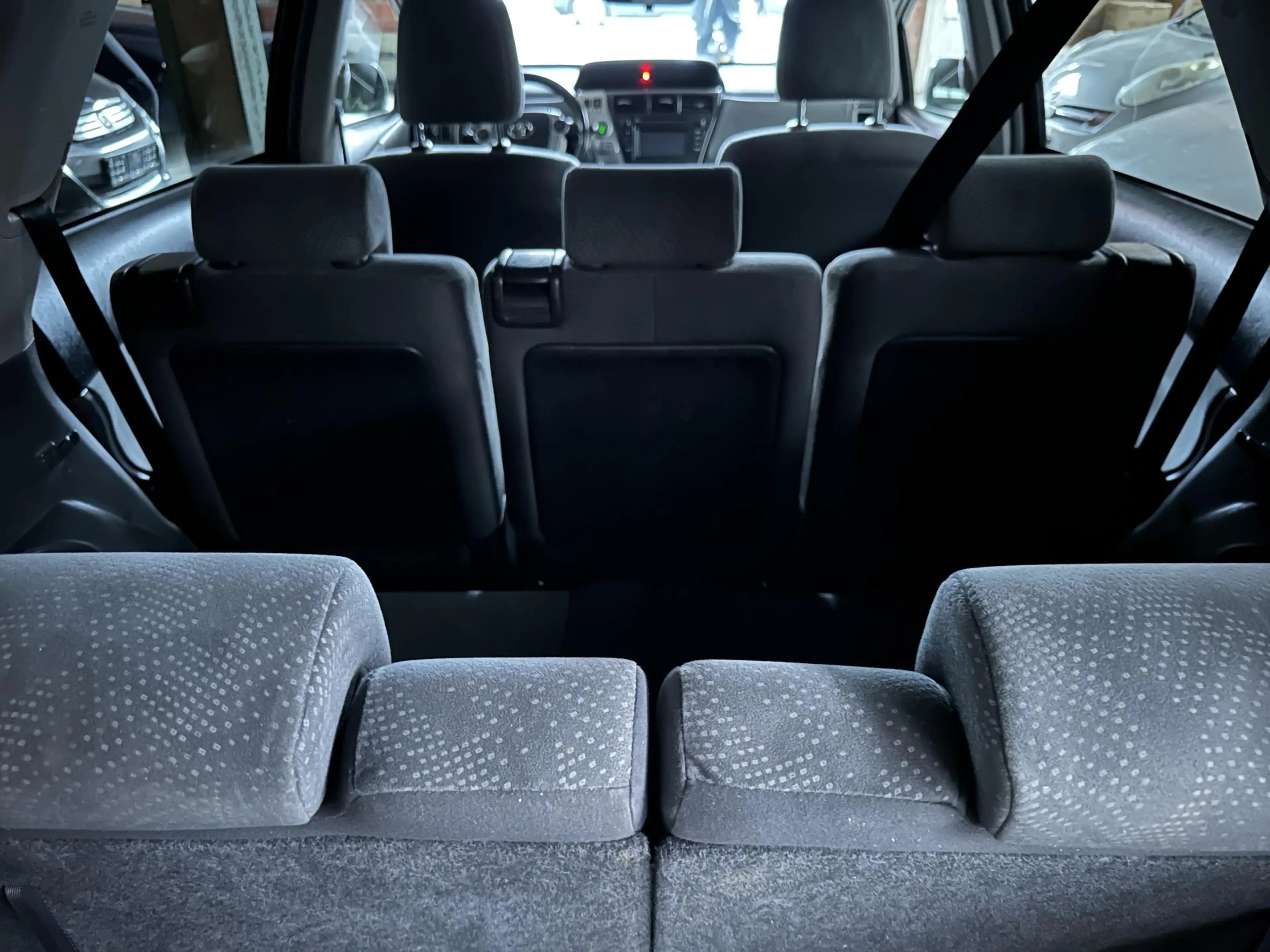 Toyota Prius+ Benzine|Hybrid|7 Plaatsen|Automaat — photo 15