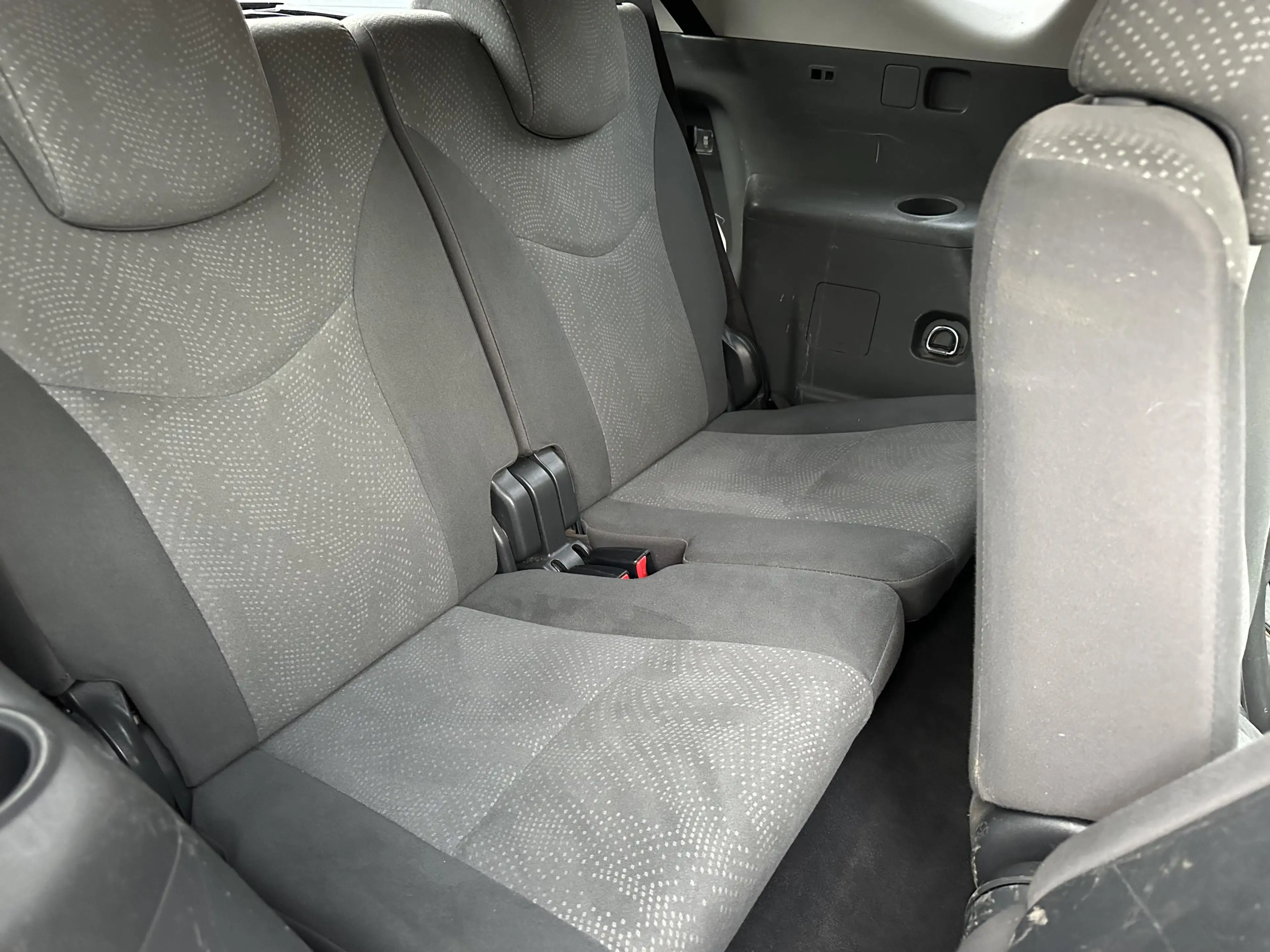 Toyota Prius+ Benzine|Hybrid|7 Plaatsen|Automaat — photo 13