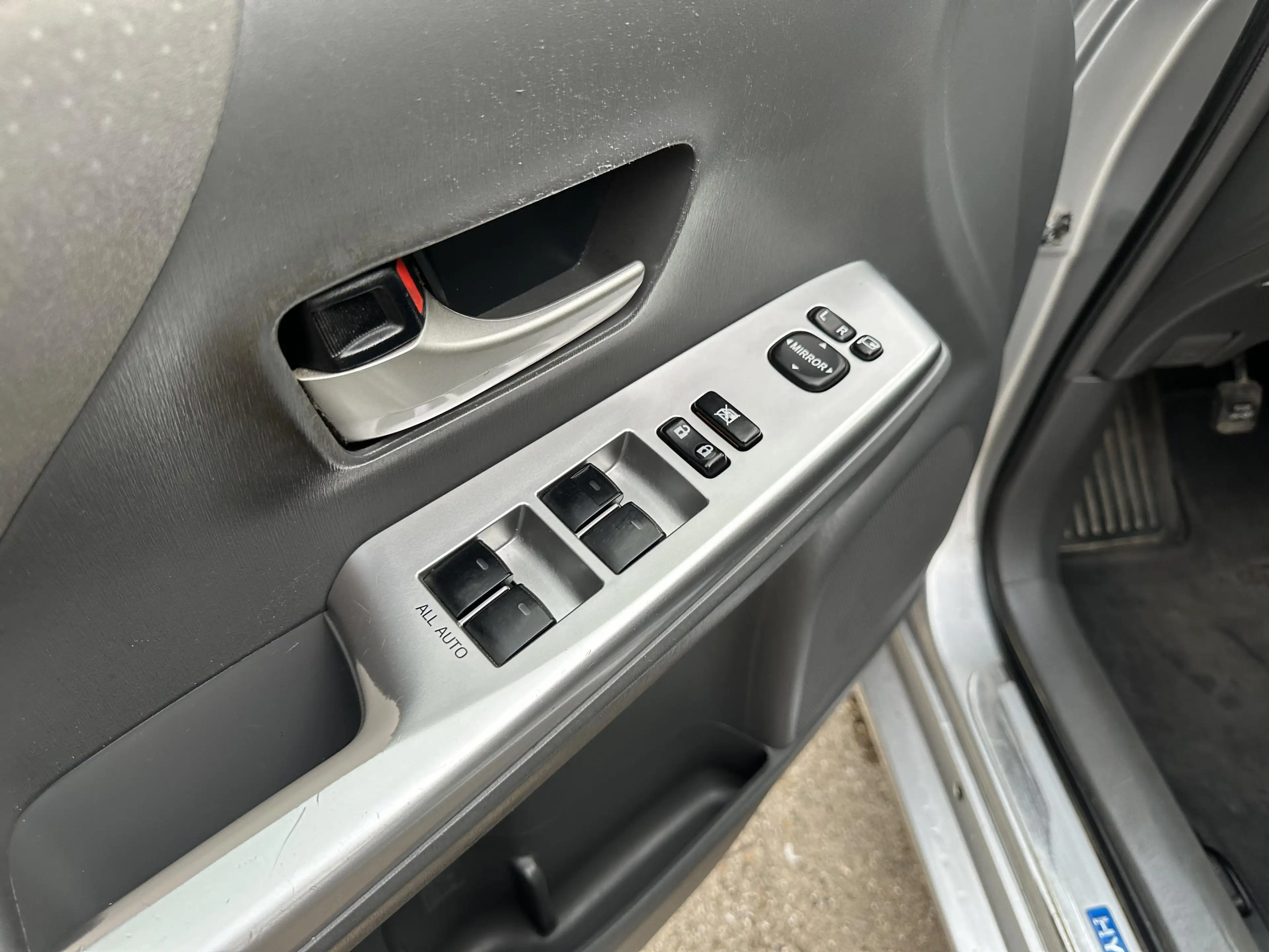 Toyota Prius+ Benzine|Hybrid|7 Plaatsen|Automaat — photo 9