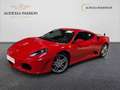 Ferrari F430 V8 F1 Червоний - thumbnail 1