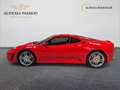 Ferrari F430 V8 F1 Rot - thumbnail 2