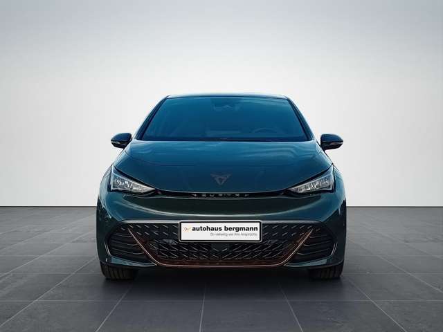 CUPRA Born 240kW/79kWh VZ