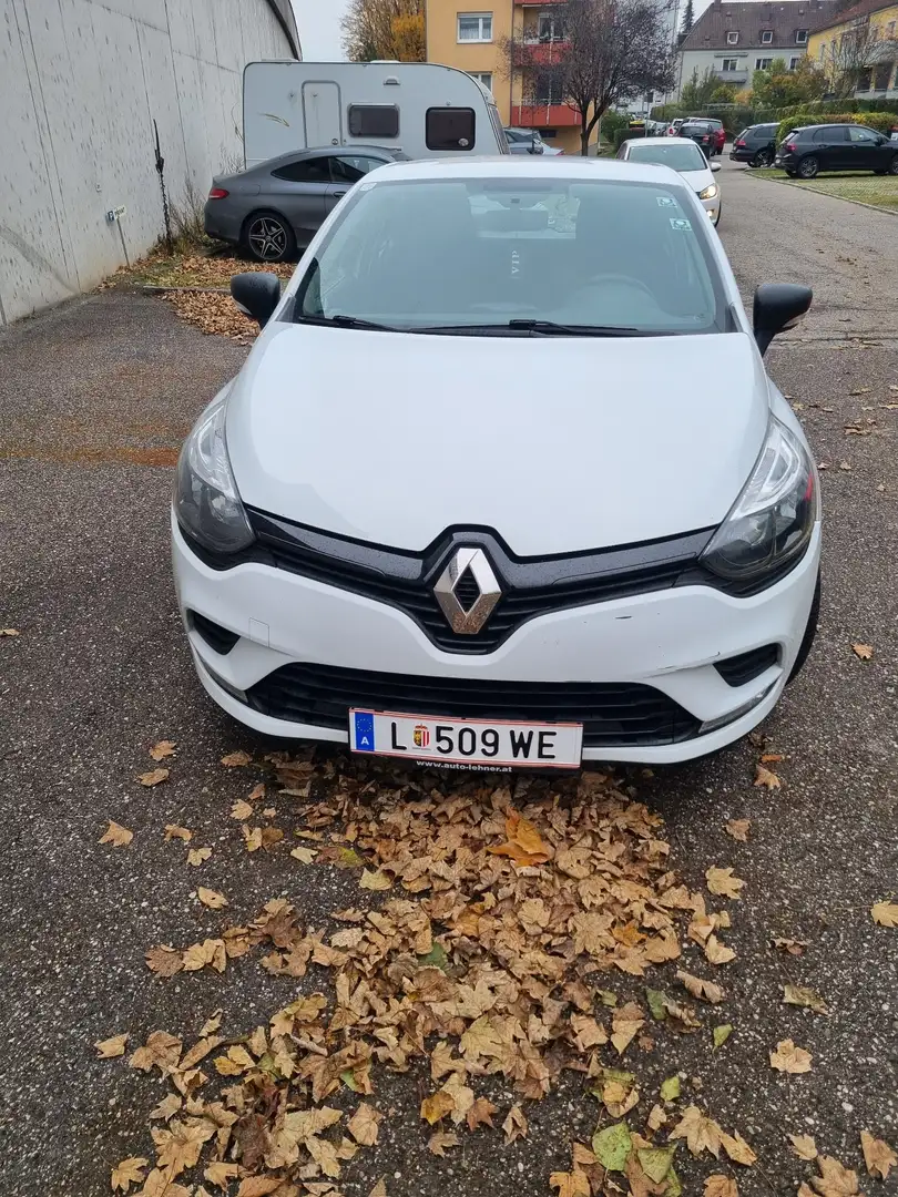 Renault Clio 1.2 16V 75 Life - 1