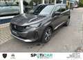 Peugeot 5008 Hybrid 145 e-DSC Allure Pack NAVI+LED+360°CAM Gris - thumbnail 1