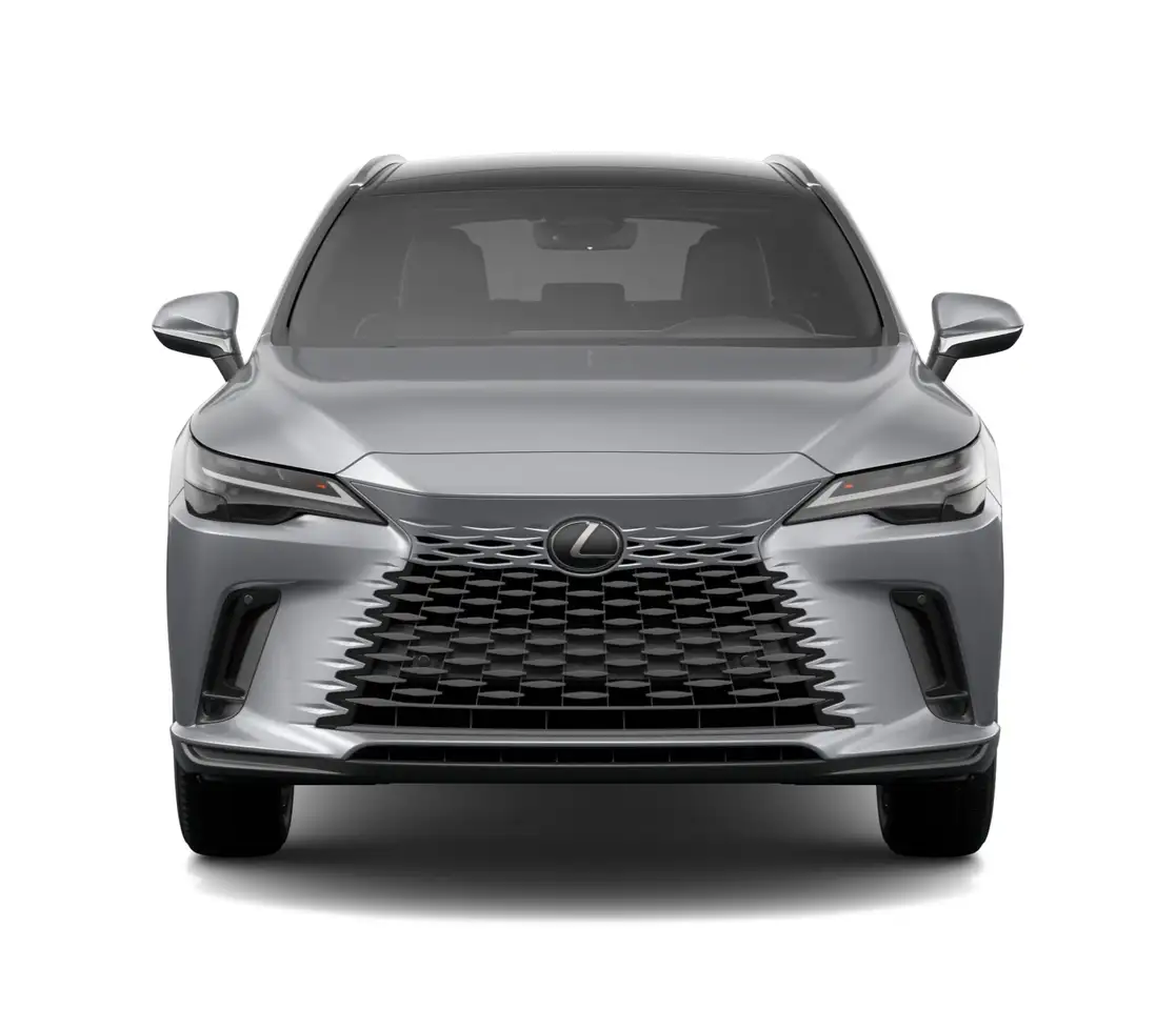Lexus RX снимка Lexus RX