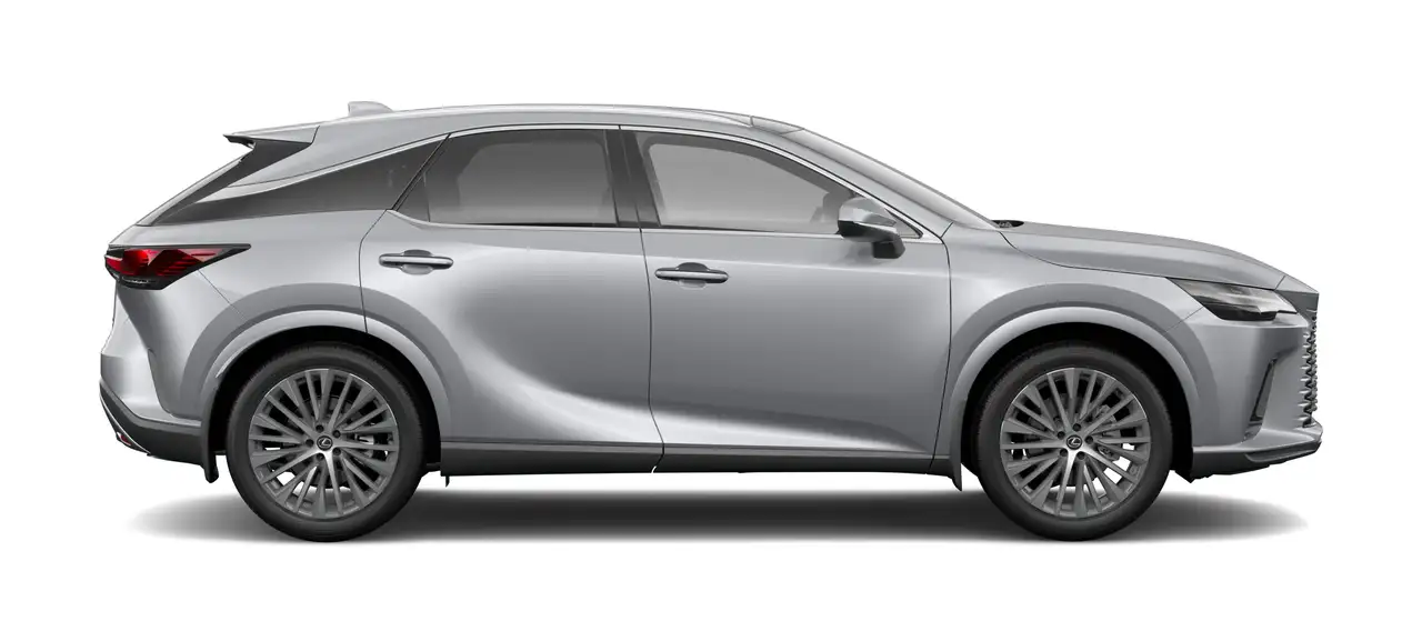 Lexus RX снимка Lexus RX
