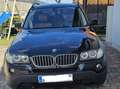 BMW X3 X3 3,0d Österreich-Paket Aut. Österreich-Paket Schwarz - thumbnail 2