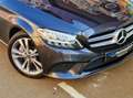 Mercedes-Benz C 300 C300e  Plug-in hybride  BTW aftrekbaar Gris - thumbnail 4