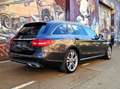 Mercedes-Benz C 300 C300e  Plug-in hybride  BTW aftrekbaar Gris - thumbnail 6